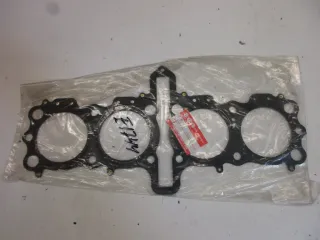 E1744. Suzuki GSX-R 1100 Dichtung Motordichtung 11141-06B11 Zylinderkopfdichtung - Bild 1