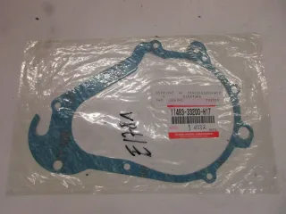 E1781. Suzuki GSX 400 F Dichtung Motordichtung 11483-33200-H17 Lichtmaschine Polrad - Bild 2