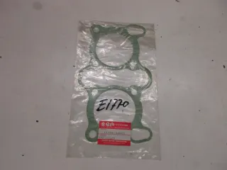 E1770. Suzuki GS 425 E Dichtung Motordichtung 11241-44001 Zylinderkopfdichtung - Bild 1