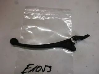 E1059. Suzuki AY 50 Katana Bremshebel Bremse 57421-02E00 Lenker Hebel brake - Bild 3