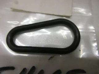 E1465 Suzuki GS 1000 O-Ring Dichtung 09280-21007 Motor Zylinder gasket seal - Bild 2