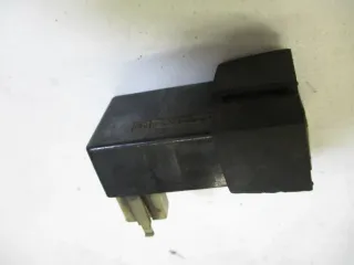 2. Honda FT 500 PC07 Flat Track CDI CF423 ECU Zündbox Zündsteuergerät igniter - Bild 3