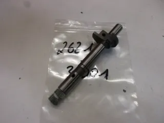 E1027. Suzuki RV 50 Kickstarterwelle Motor 26211-35001 Kickstarter Getriebe Welle Starterwelle - Bild 4
