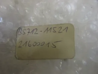 E1552. Suzuki GSX 250_400 Rücklichtglas Ersatzglas 35712-11521 Beleuchtungsglas - Bild 5