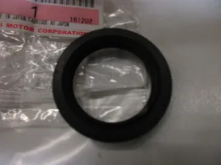 E1161 Suzuki RM 125 Dichtung Simmerring 09283-28020 Wellendichtring Motor 28x36x6 - Bild 2