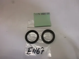 E1167 Suzuki GSX-R 600_750_1000 Dichtung Simmerring 11178-33E00 Motor  Ventildeckel - Bild 1
