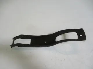 ZÜNDAPP 200 Norma DB204 Strebe Halter Rahmen Rahmenunterzug Sitzbankhalter Sitz - Bild 5