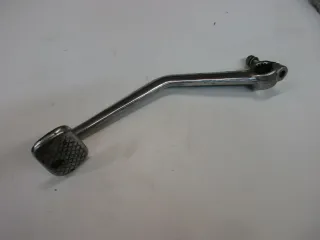 O. Suzuki GSX 250 E GS 25 X Bremspedal unten Bremshebel Hebel brake pedal - Bild 2