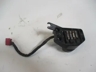Honda CB 750  F BOL D´OR RC 04 Sicherungskasten Sicherungsbox Sicherungen Fusebo - Bild 2