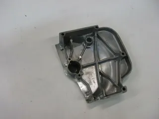O. Suzuki GSX 250 E GS 25 X Ritzelabdeckung Motordeckel links Kettenschutz - Bild 3