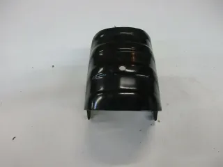 O1. Suzuki GSX 400 E GK 53 C Vibrationsdämpfer Verstärkung Fender vorne Halter - Bild 2