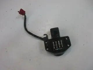 O. Honda CB 650 RC 03 Sicherungskasten Sicherungsbox Sicherung Fusebox Lenker - Bild 1