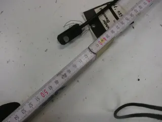 O. Honda CB 650 C RC 05 Bremsgestänge kurz hinten Gestänge Bremstrommel - Bild 3