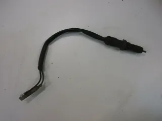 O. Honda CB 250 RS MC 02 Bremslichtschalter hinten Bremslicht Schalter switch - Bild 1