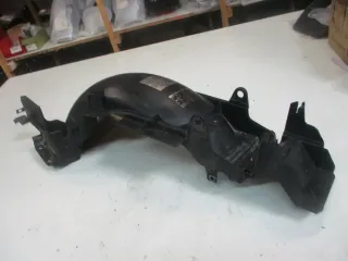 1. HONDA ST 1100 SC26 PAN EUROPEAN Verkleidung Radlauf Innenradlauf Fender innen - Bild 1