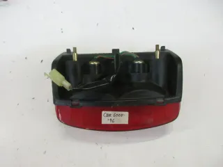 O. Honda CBR 600 F PC 25 Rücklicht Bremslicht Licht Lampe Rückleuchte taillight - Bild 3