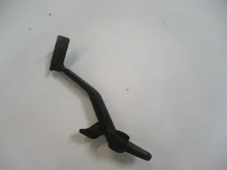 4. HONDA CBR 1000 F SC21 Bremspedal Bremshebel unten brake pedal - Bild 1