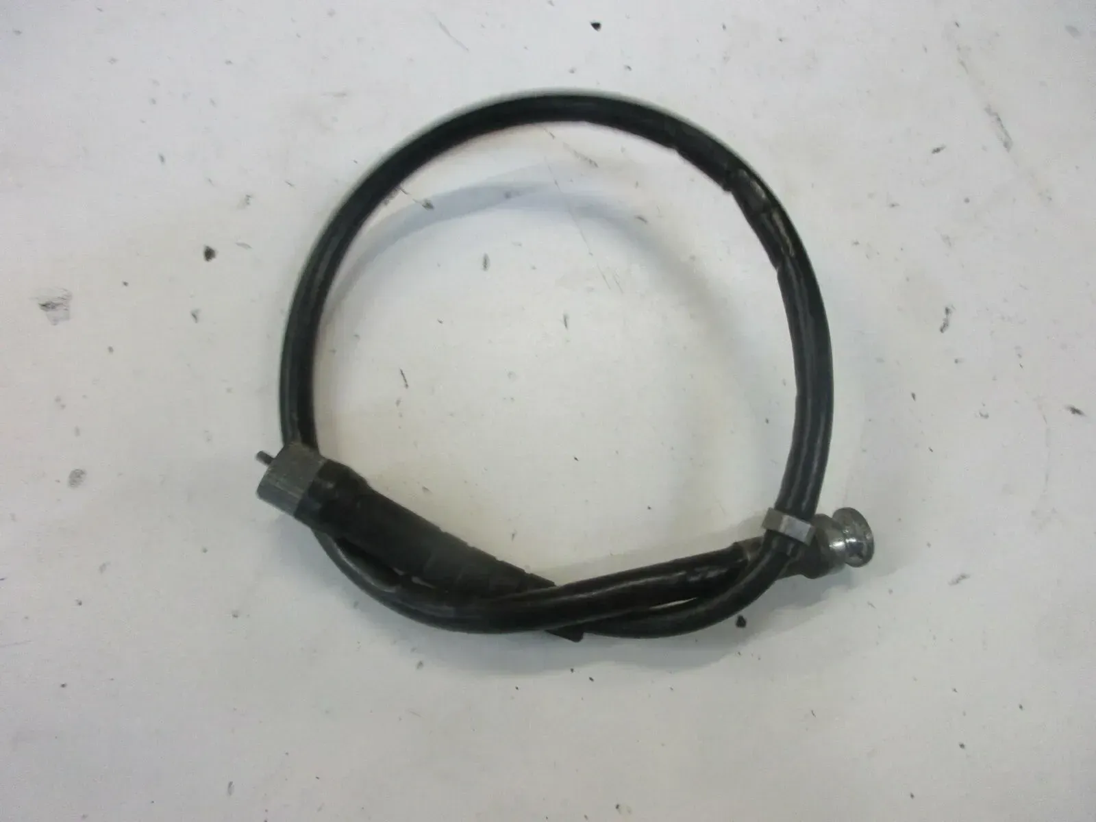 O. Honda CB 750 K_KZ RC01 Drehzahlwelle Drehzahlmesserwelle Speedo Cable - Bild 1