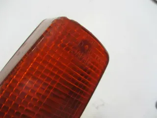 2. SUZUKI DR 800 S BIG SR43B Blinker vorne rechts turn signal front right - Bild 3