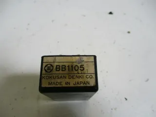 Ducati 600 SS  ZDM600S SuperSport Blackbox CDI Steuergerät Igniter BB1105 Zündbo - Bild 3