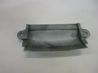 O1. Suzuki GSX 600 F GN72B Verkleidung hinten Mitte oben Sitzbank Rücklicht - Bild 3