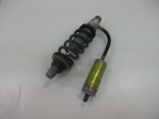 Suzuki GSX-R 1100 GU74C Federbein hinten Dämpfer Stoßdämpfer shock absorber - Bild 1