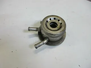 O. Yamaha YZF 750 R_SP 4HN Wärmetauscher Ölkühler Kühler Öl Motor Oil - Bild 1