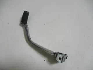 2. Honda GL 1100 SC02 Goldwing Schalthebel Ganghebel unten shift lever - Bild 2