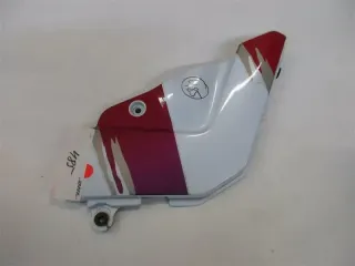 485. Suzuki GSX-R 1100 W Verkleidung links Rahmenverkleidung Deckel 47611-17E01 - Bild 2