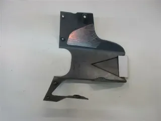 318. Suzuki GSX-R 600_750 Verkleidung unten Motor Bugspoiler Bug 94661-33E0 - Bild 4