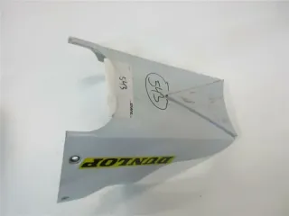 543. Suzuki GSX-R 600_750 Verkleidung unten Motor Bugspoiler Bug 94661-33E0 - Bild 1