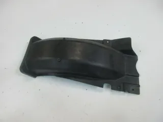 Yamaha FZ 600 2HW Innenradlauf Fender hinten Schmutzfänger Verkleidung - Bild 2