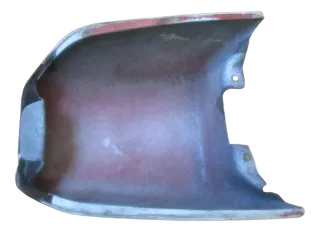 Suzuki GSX-R 750 GR 75 A Knicker Verkleidung vorne hinten links rechts GFK - Bild 11