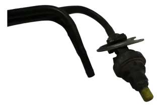 N122 BMW R 850 RT Drosselklappe Druckminderer Vergaser Einspritzdüse - Bild 5
