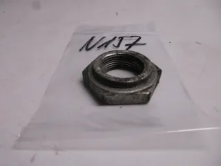 N157 BMW R50_60_65_75 Mutter Nut Gabel SW41 Gabelbrücke - Bild 2