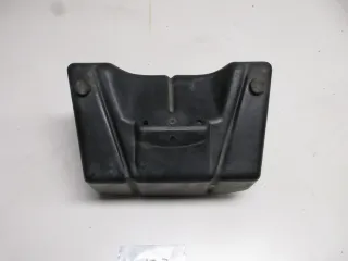 N177 BMW R80 R100 R90 Wekzeugfach Staufach 1232607 Verkleidung Rahmen - Bild 3