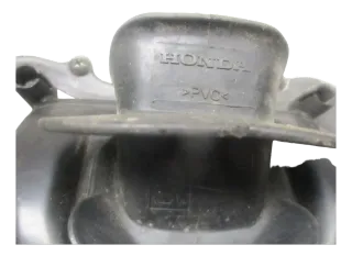 1. Honda CBF 125M JC40 Luftfilterkasten airbox Vergaser Luftfilter - Bild 4