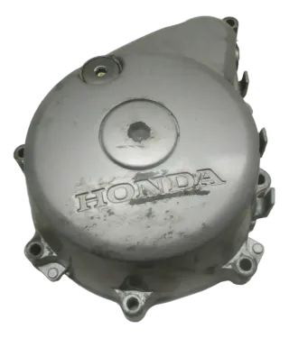 Honda CBF 125M JC40 Lichtmaschinendeckel Motordeckel links Lichtmaschine - Bild 1