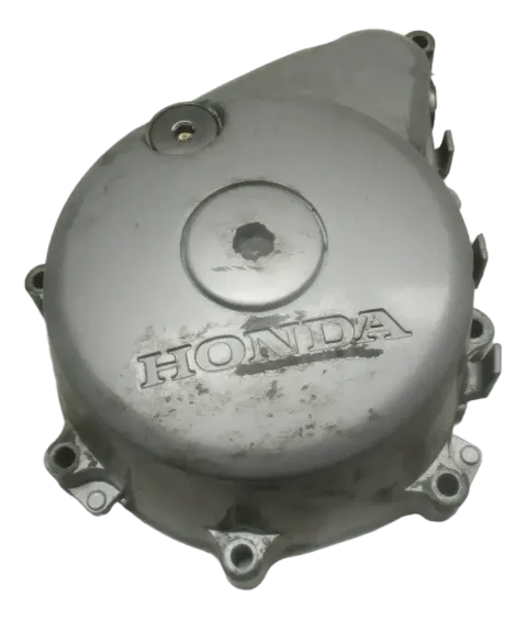 Background image for Honda CBF 125M JC40 Lichtmaschinendeckel Motordeckel links Lichtmaschine