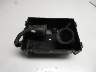 N214 BMW R45_65_75_80 Abdeckung Luftfilterkasten 1337495 Airbox Deckel Oberteil - Bild 1