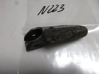 N223 BMW R 1200 GS Fußraste vorne links Fahrerraste footrest left - Bild 4