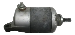 Honda CBF 125M JC40 Anlasser Startermotor Motor Elektromotor - Bild 3