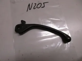 N204 BMW R45_65_75_80_100 Armatur Bremspumpe Hebel Bremshebel - Bild 2