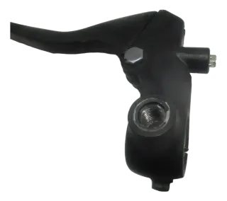 Honda CBF 125M JC40 Kupplungshebelhalter mit Kupplungshebel Armatur - Bild 2