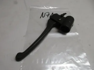 N71 Piaggio TPH 80 Bremshebel Armatur Handbremshebel links Domino - Bild 2