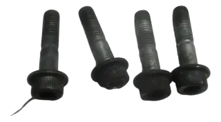 Suzuki GSX-R 750 GR 75 A Knicker Bremssattelschrauben vorne M8x43 mm - Bild 1