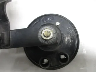 N80 BMW R80 RT GS Hupe mit Halter Horn 20016 Bosch Signal - Bild 5