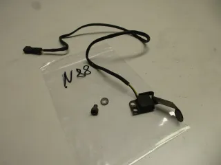 N88 BMW R 1100 RS Stoplichtschalter hinten Schalter switch - Bild 2