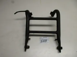 N111 BMW R75/6 Mittelständer main stand Hauptständer - Bild 4