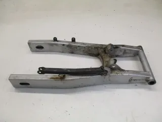 Schwinge Hinterradaufhängung 8. Suzuki GSX 600 F GN72B Felge hinten swing arm - Bild 1